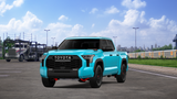 New 2026 Toyota Tundra i-FORCE MAX Truck