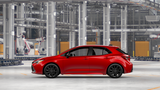 New 2027 Toyota Corolla Hatchback Sedan