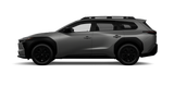 New 2026 Toyota bZ Woodland SUV