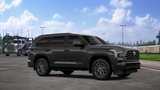 New 2026 Toyota Sequoia SUV