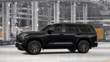 New 2026 Toyota Sequoia SUV