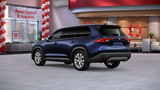 New 2026 Toyota Grand Highlander Hybrid SUV