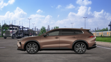 New 2026 Toyota Crown Signia Sedan