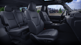 New 2027 Toyota Land Cruiser SUV