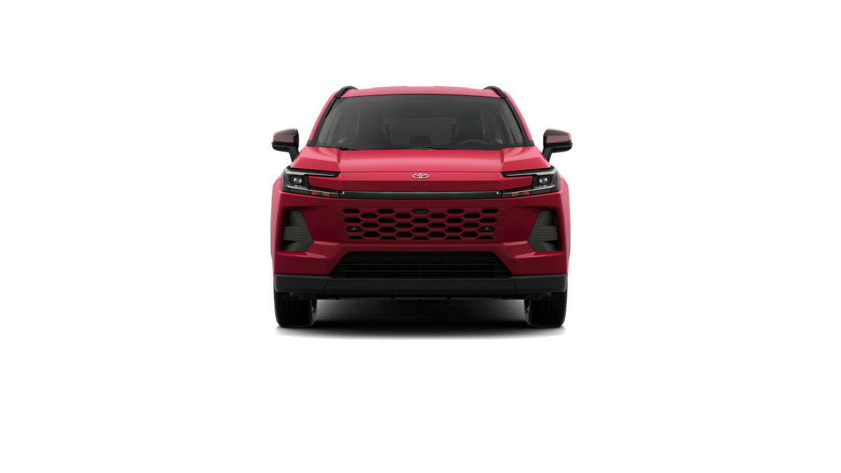 New 2026 Ruby Flare Pearl <sup>1</sup> Toyota  XLE Premium image 19
