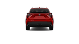 New 2026 Toyota bZ SUV