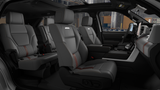 New 2026 Toyota Sequoia SUV