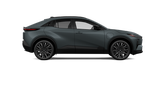 New 2026 Toyota C-HR SUV