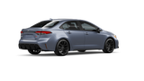 New 2026 Toyota Corolla Hybrid Sedan
