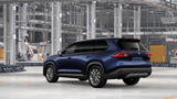 New 2026 Toyota Grand Highlander SUV