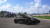 New 2026 Toyota GR Corolla Sedan