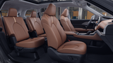 New 2026 Toyota Grand Highlander SUV