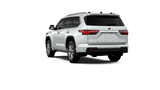New 2026 Toyota Sequoia SUV
