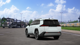 New 2026 Toyota RAV4 SUV