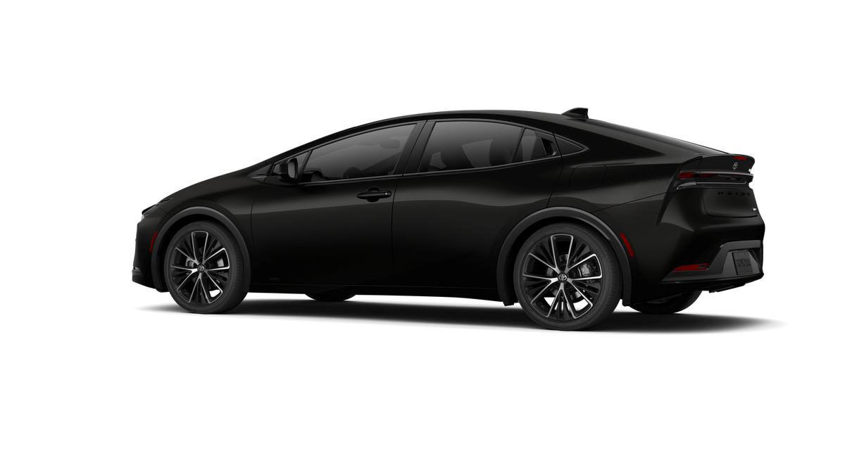 New 2027 Inked Toyota  XLE AWD image 24