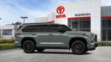 New 2026 Toyota Sequoia SUV