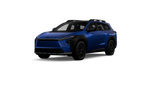 New 2027 Toyota bZ Woodland Sedan