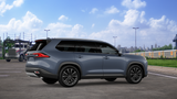 New 2026 Toyota Grand Highlander Hybrid SUV