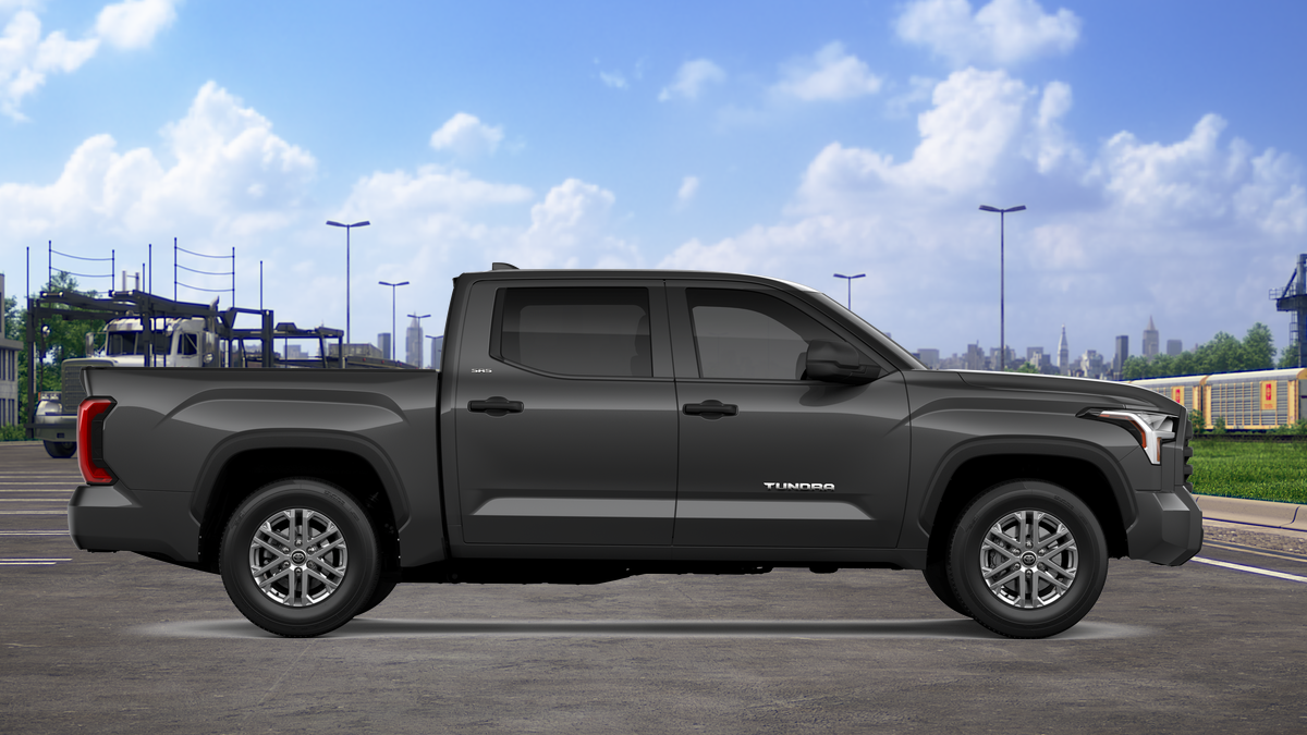 2026 Toyota Tundra SR5 photo 13