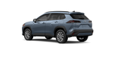 New 2026 Toyota Corolla Cross SUV