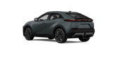 New 2026 Toyota C-HR SUV