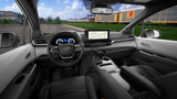 New 2026 Toyota Sienna Van