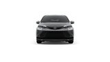New 2026 Toyota Sienna Van