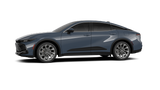 New 2026 Toyota Crown Sedan