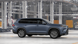 New 2026 Toyota Grand Highlander SUV