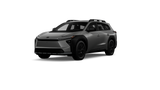 New 2027 Toyota bZ Woodland Sedan