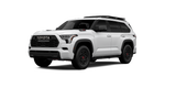 New 2026 Toyota Sequoia SUV