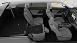 New 2026 Toyota Highlander Hybrid SUV