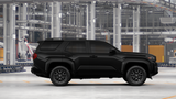 New 2026 Toyota 4Runner SUV