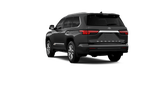 New 2026 Toyota Sequoia SUV