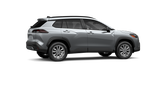 New 2026 Toyota Corolla Cross SUV
