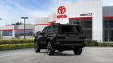 New 2026 Toyota 4Runner SUV