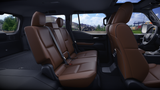 New 2027 Toyota Land Cruiser SUV