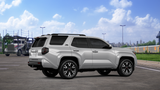 New 2026 Toyota 4Runner SUV