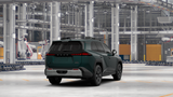 New 2026 Toyota RAV4 SUV