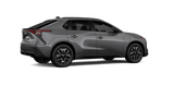 New 2027 Toyota bZ SUV