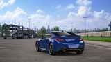 New 2026 Toyota GR86 Coupe