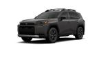 New 2026 Toyota RAV4 SUV