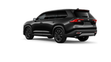 New 2026 Toyota Grand Highlander Hybrid SUV