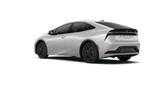 New 2027 Toyota Prius Plug-in Hybrid Sedan