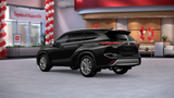 New 2026 Toyota Highlander SUV