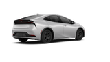 New 2027 Toyota Prius Sedan