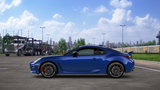 New 2026 Toyota GR86 Coupe