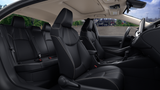 New 2026 Toyota Corolla Hybrid Sedan