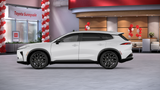 New 2026 Toyota Crown Signia SUV