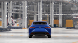 New 2026 Toyota Mirai Sedan